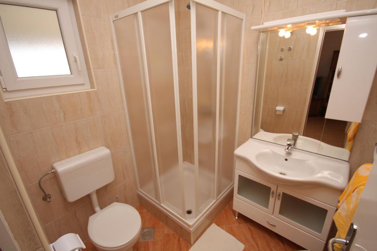 Apartment Supetarska Draga - Donja 2013B Exterior photo