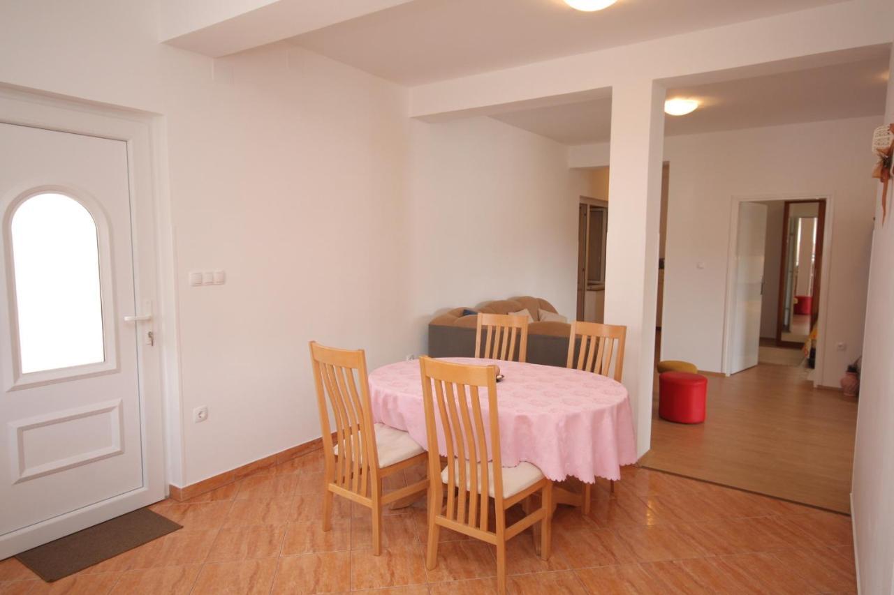 Apartment Supetarska Draga - Donja 2013B Exterior photo