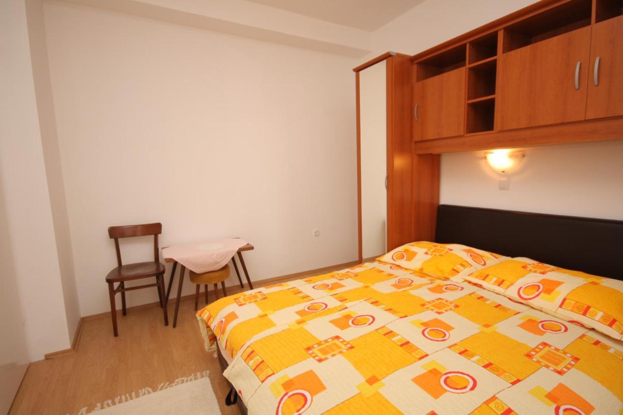 Apartment Supetarska Draga - Donja 2013B Exterior photo