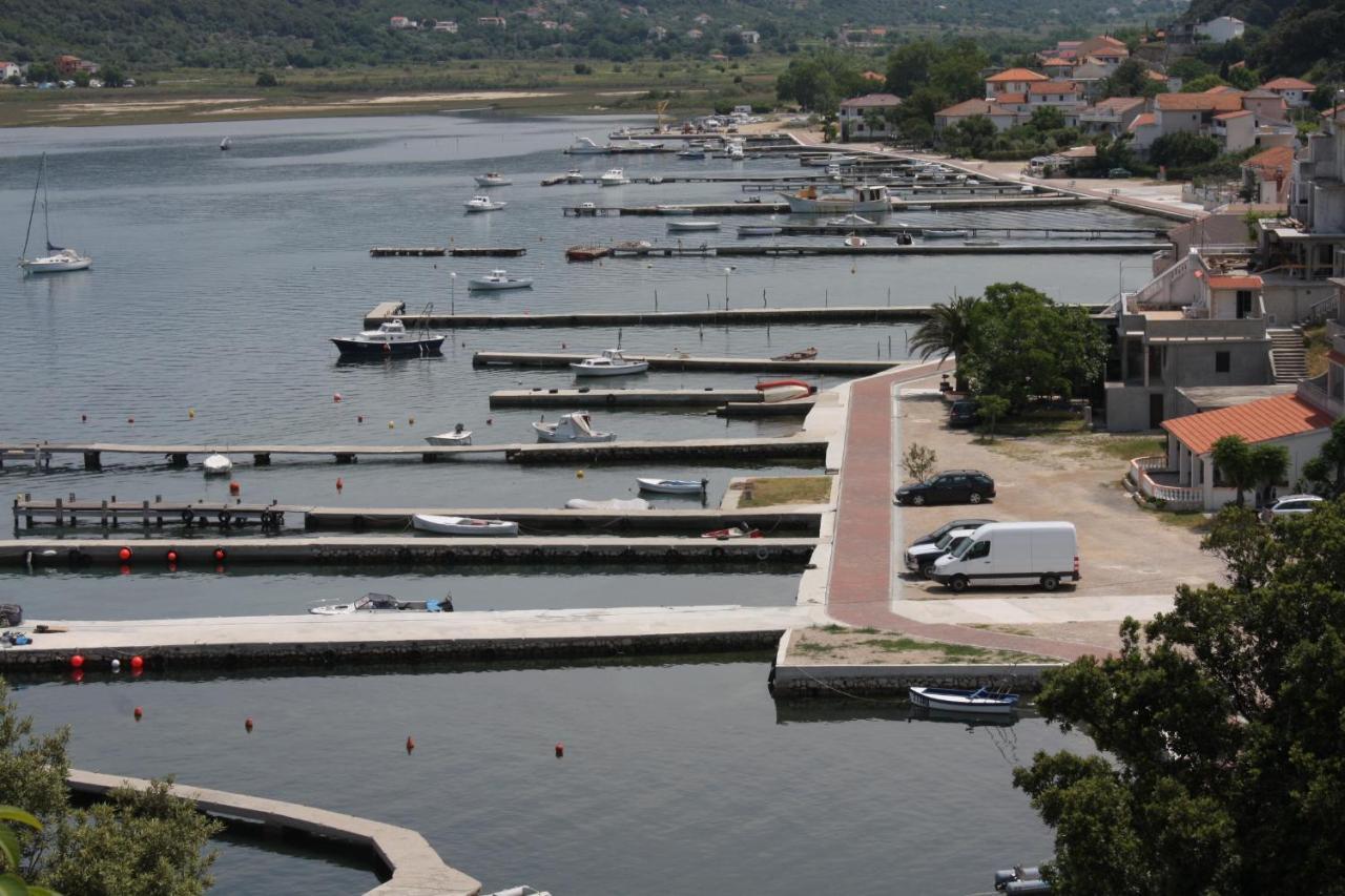 Apartment Supetarska Draga - Donja 2013B Exterior photo