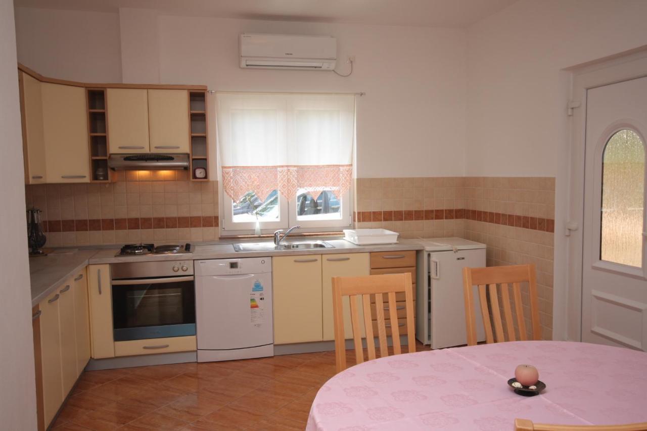 Apartment Supetarska Draga - Donja 2013B Exterior photo
