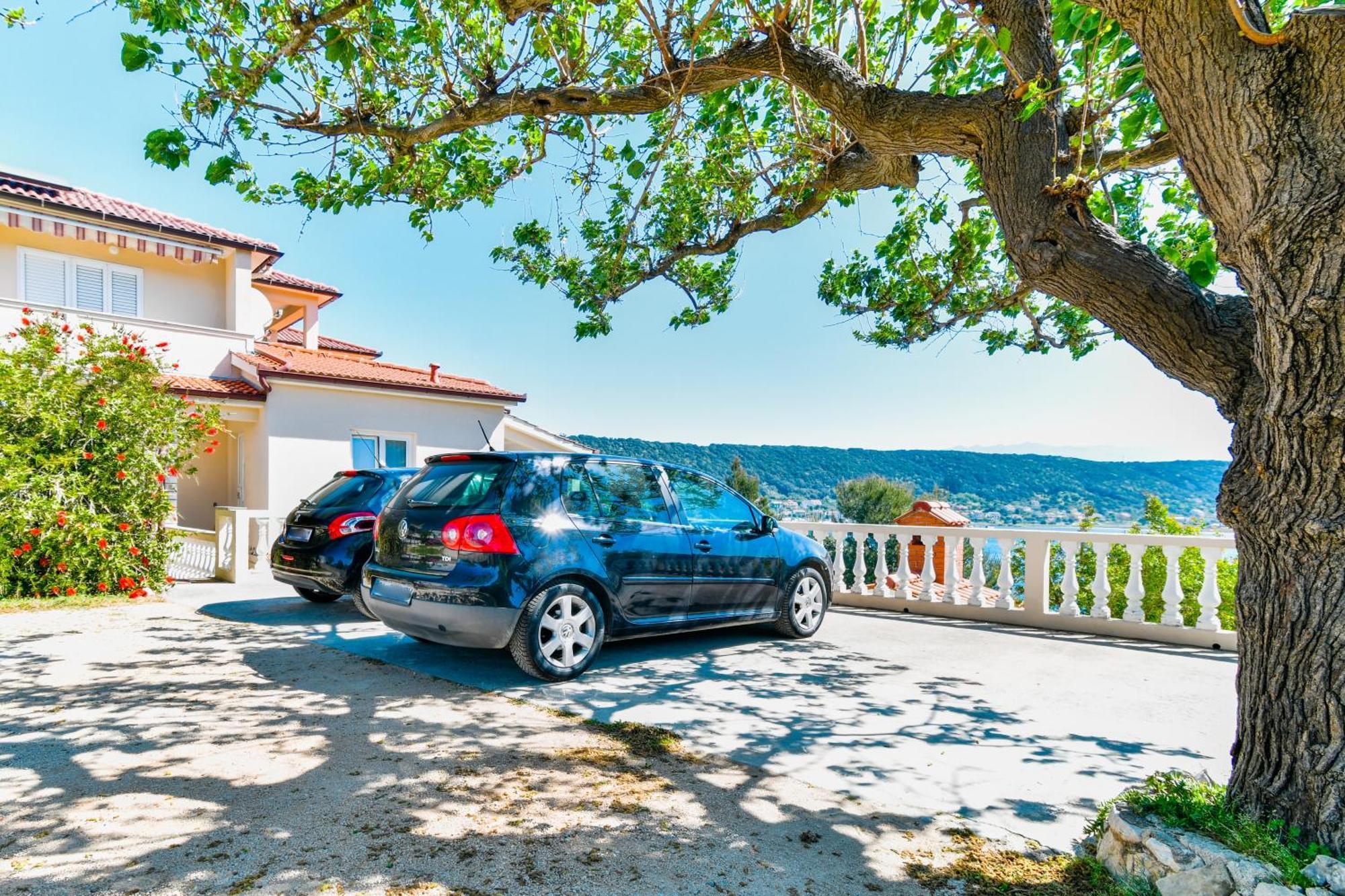 Apartment Supetarska Draga - Donja 2013B Exterior photo
